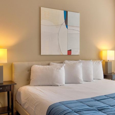 Kasa Central West End St Louis Richmond Heights Экстерьер фото