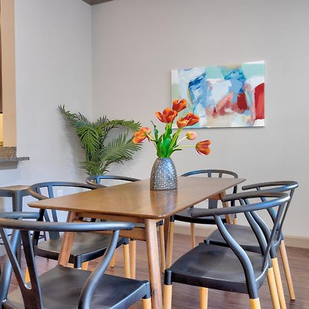 Kasa Central West End St Louis Richmond Heights Экстерьер фото