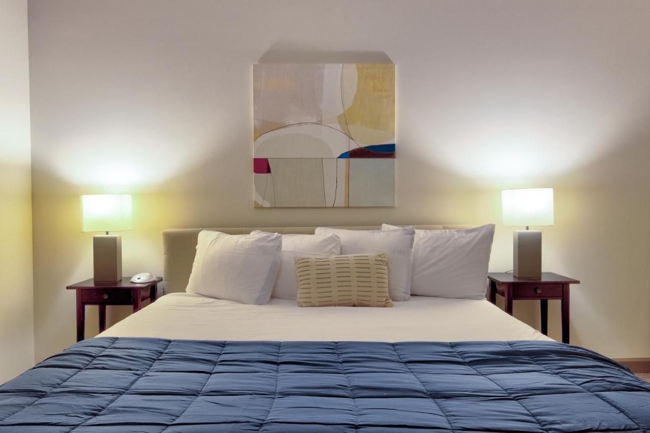 Kasa Central West End St Louis Richmond Heights Экстерьер фото