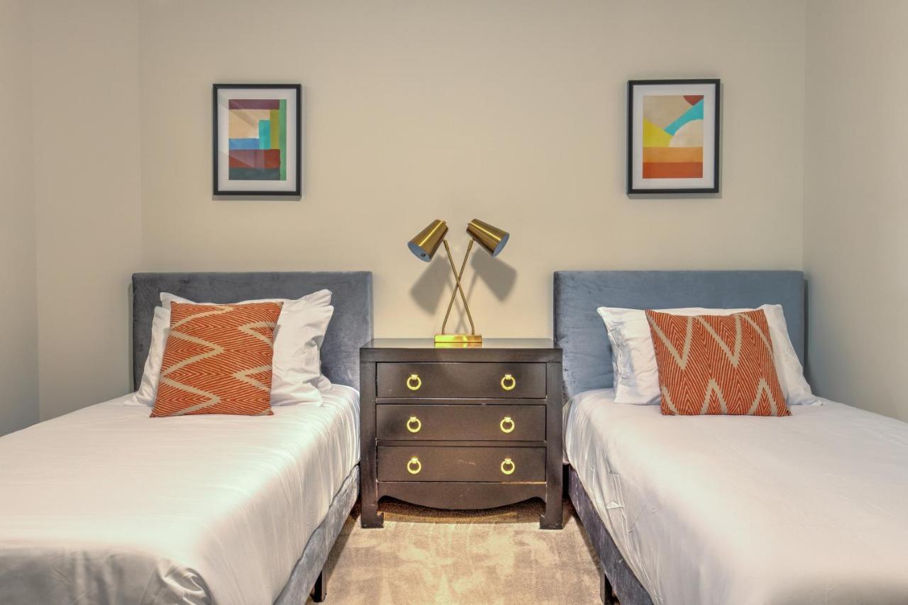 Kasa Central West End St Louis Richmond Heights Экстерьер фото