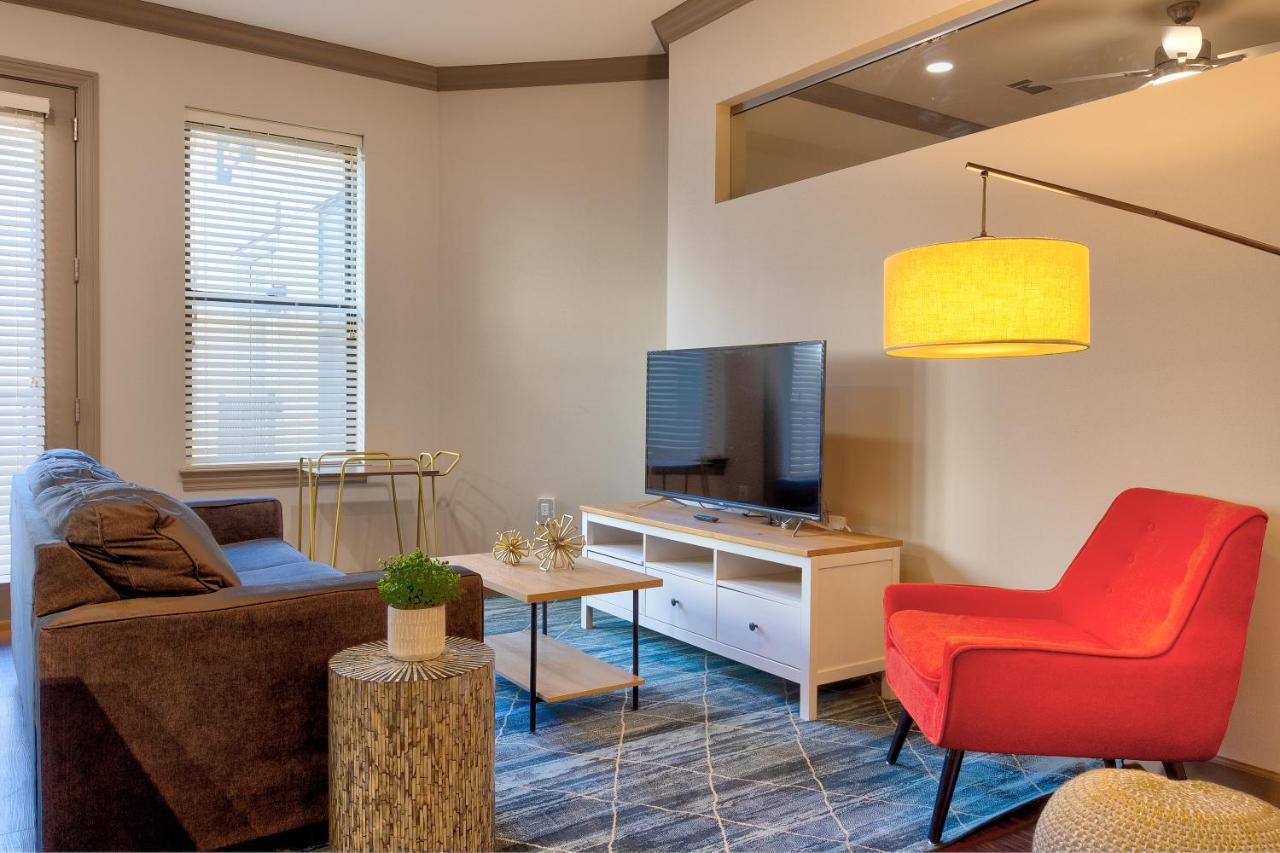 Kasa Central West End St Louis Richmond Heights Экстерьер фото