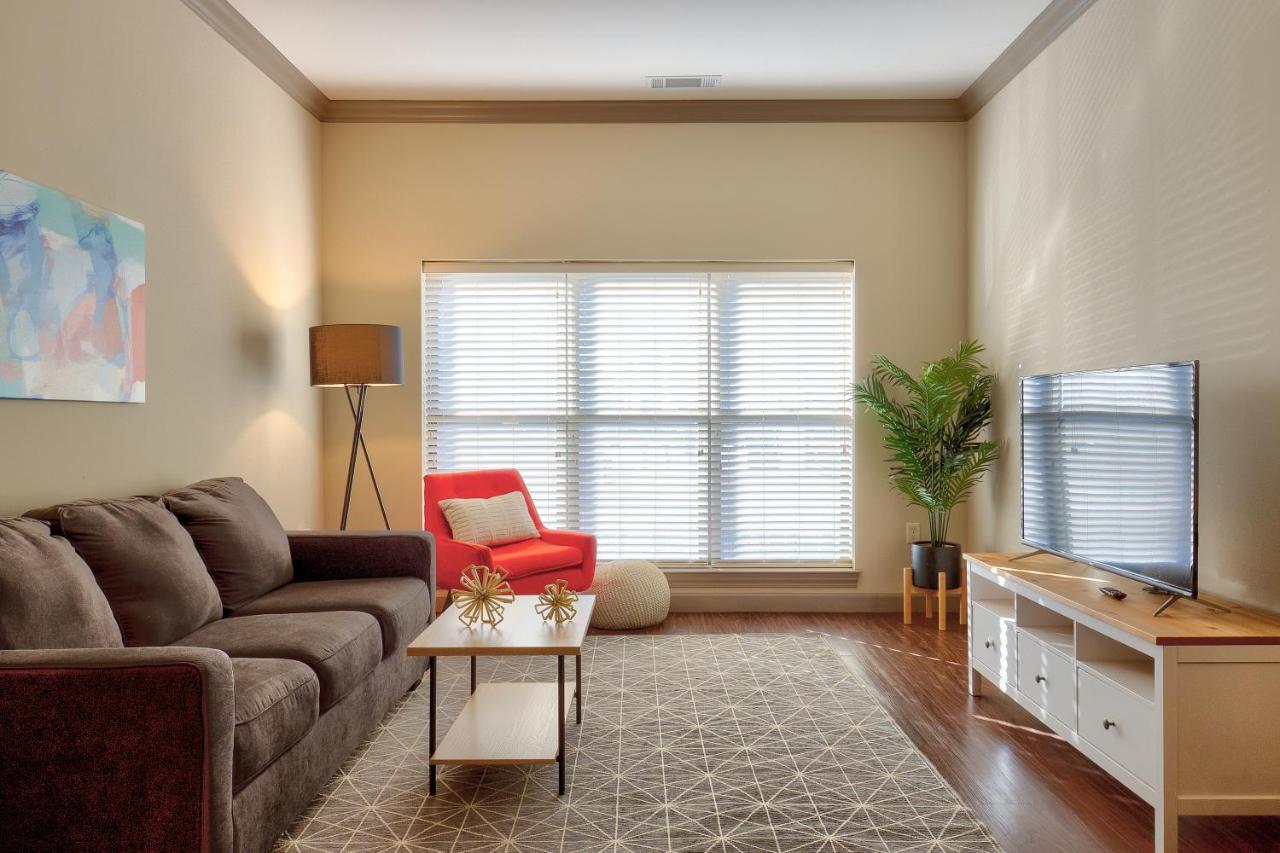 Kasa Central West End St Louis Richmond Heights Экстерьер фото