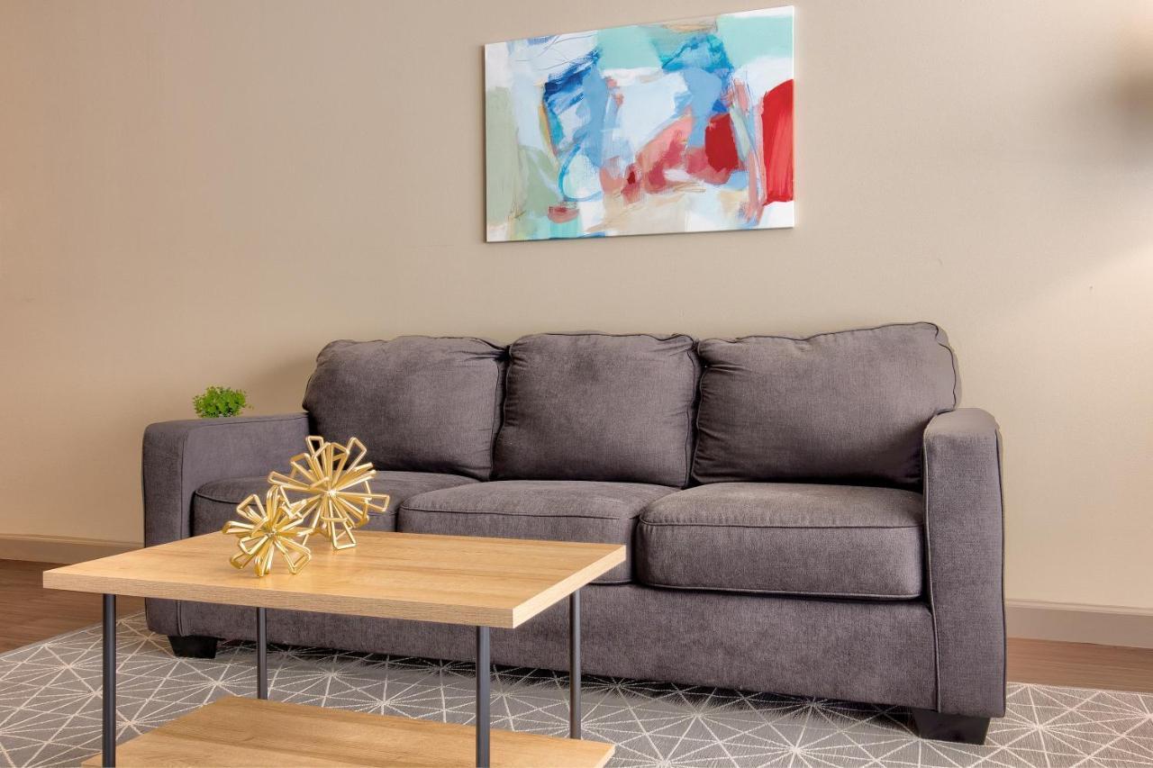 Kasa Central West End St Louis Richmond Heights Экстерьер фото