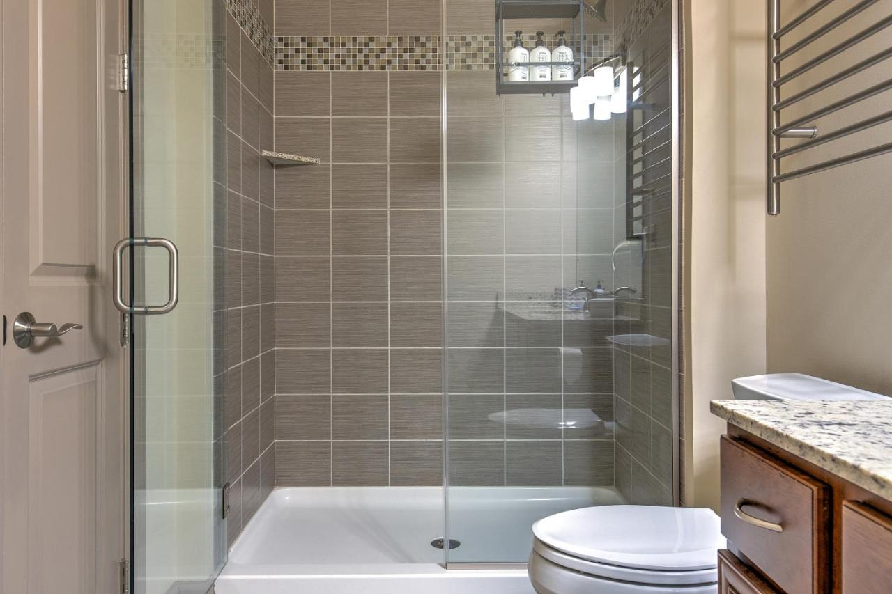 Kasa Central West End St Louis Richmond Heights Экстерьер фото