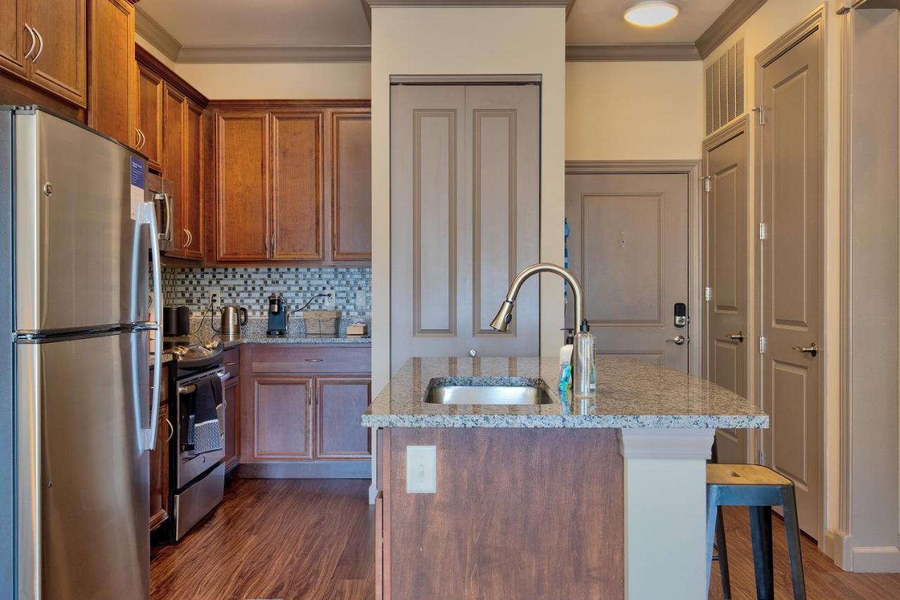 Kasa Central West End St Louis Richmond Heights Экстерьер фото