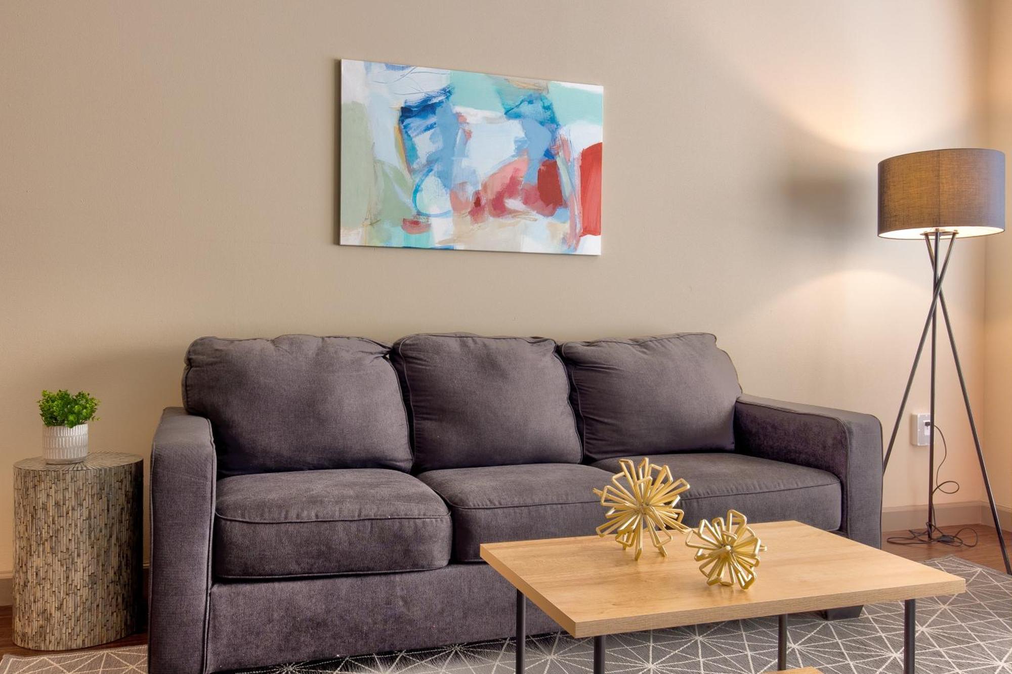 Kasa Central West End St Louis Richmond Heights Экстерьер фото