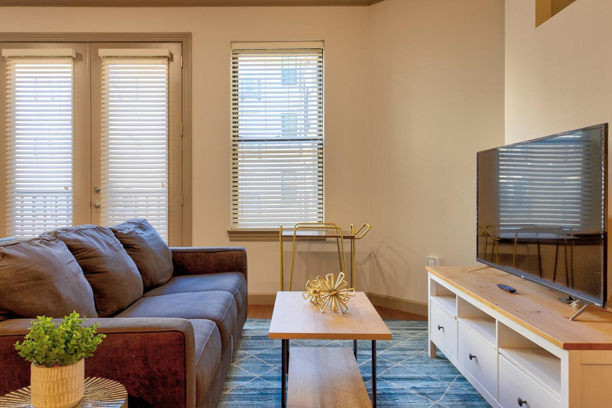 Kasa Central West End St Louis Richmond Heights Экстерьер фото