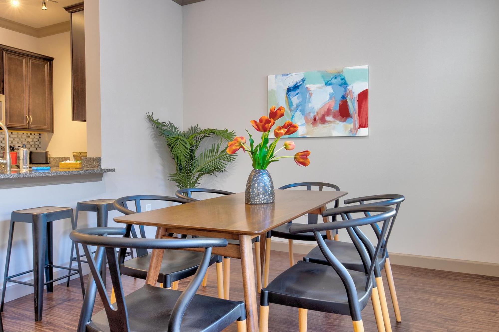 Kasa Central West End St Louis Richmond Heights Экстерьер фото