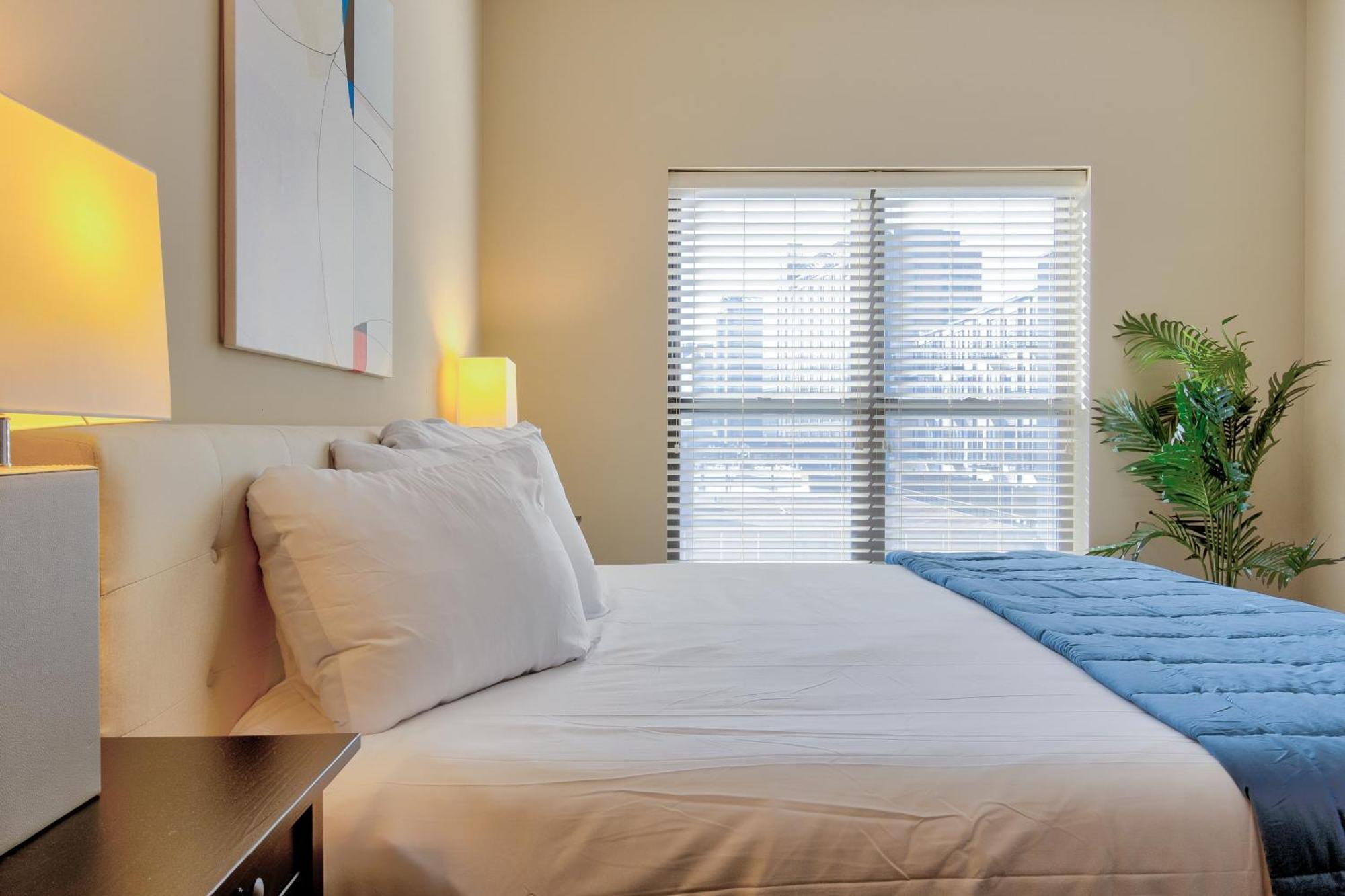 Kasa Central West End St Louis Richmond Heights Экстерьер фото