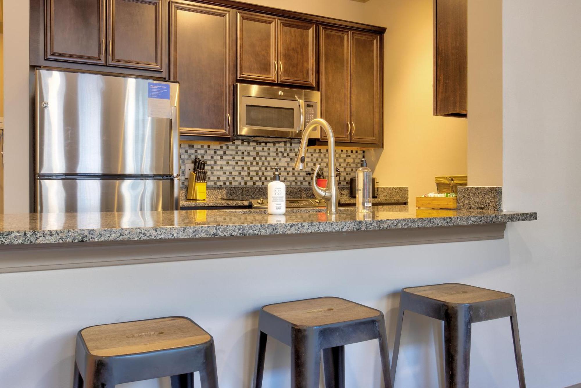Kasa Central West End St Louis Richmond Heights Номер фото