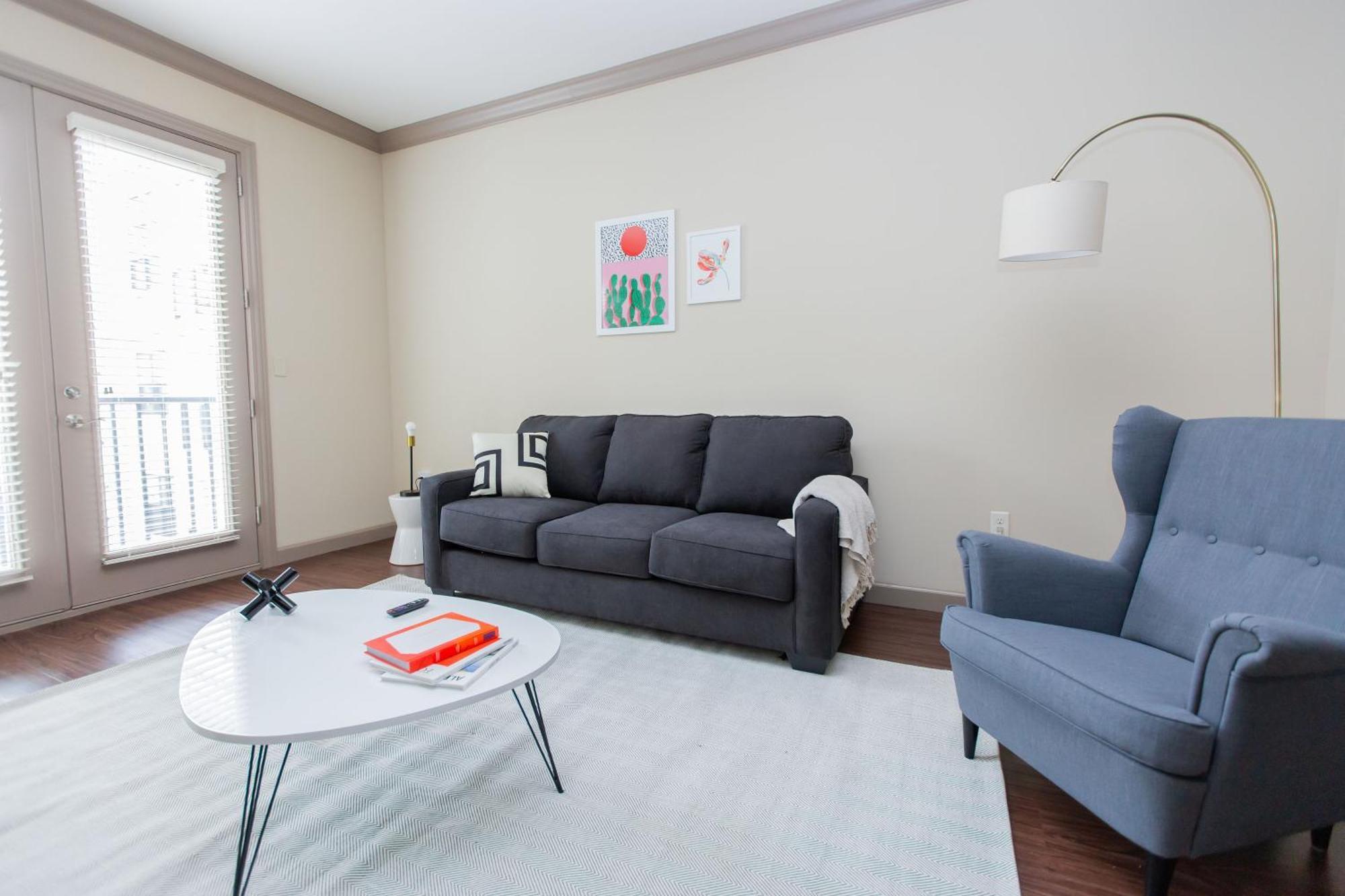 Kasa Central West End St Louis Richmond Heights Номер фото