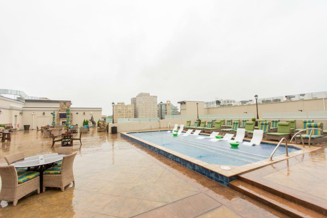 Kasa Central West End St Louis Richmond Heights Экстерьер фото